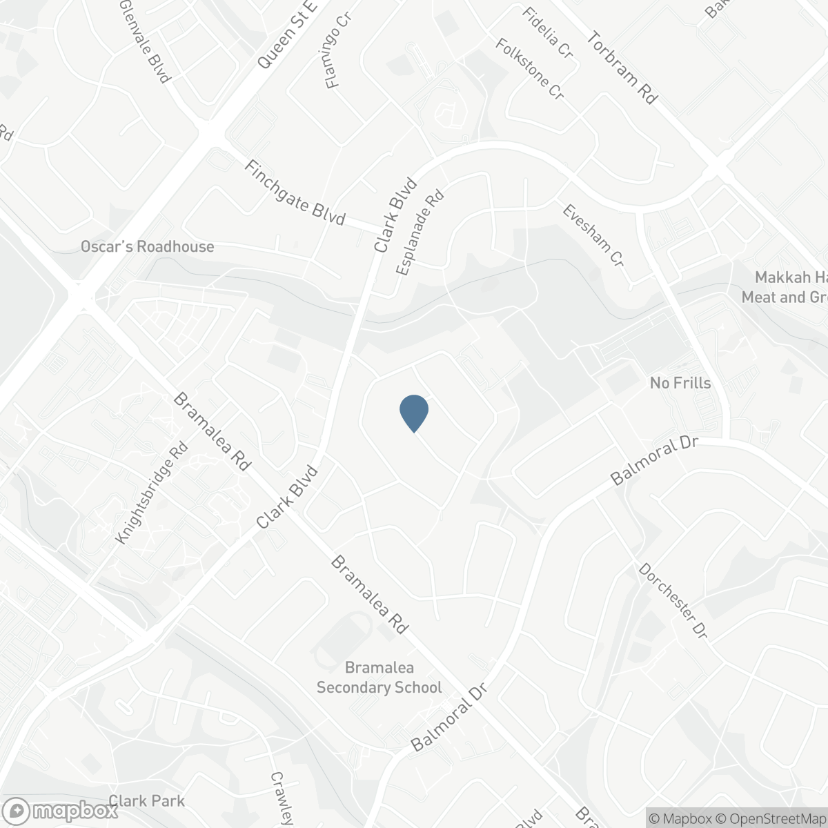 33 EARLSDALE CRESCENT, Brampton, Ontario L6T 3A7